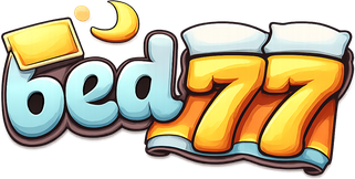 bed 77 লোগো